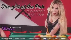 The Chick at the pub