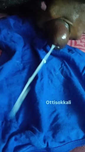 Cum show again stepmom panty