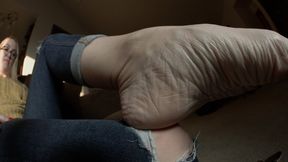 Masturbation Encouragement Over The Phone - Full Movie