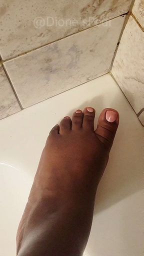 Squeaky Clean Video