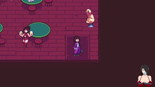 Peach Dungeon V0.2.1 All Sex Scenes