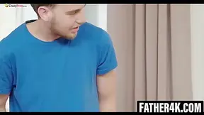 Dirty Girlfriend, Ara Mix And Anee Ocean In Beard Me Up - Dirty Talking Girlfriend Fucked Hard By Her Hunk Of Manhood