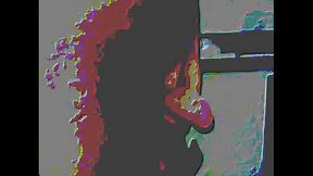 Ladies and gentlemen I mean shemales well yeah gentlemen ladies let me introduce the cartoon p*** guy