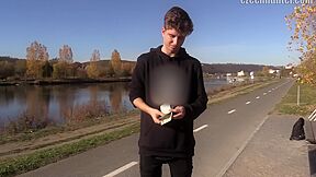 Hunter Love In Stalking Love On A Forbidden Trail