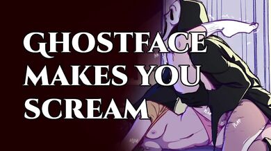 Ghostface Called... Then He Came for You | M4F Horror Roleplay Audio