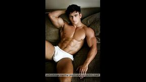 Bogosses du Week-end / Hunks of the Weekend by First75 {HD 1080p.}  28 08 2015