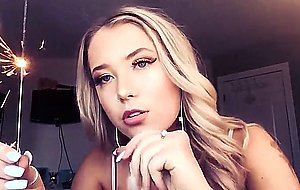 Trans and wish i looked like her