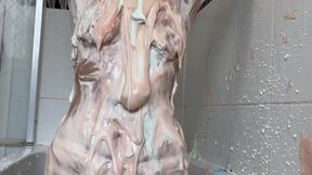 Robyn's Messy Gunge Fun