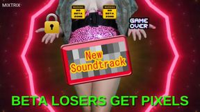 Beta Losers Get Pixels 2026 Soundtrack