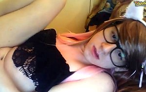 Nekoboyy self facial