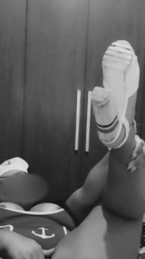 Trailer - Marinera milf slut fucked on the ship full of bastards on board - Suelen Santos   Clip 1