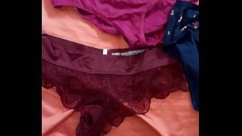 Los calzones de mi cunada