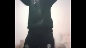 pedreiro broxa dan&ccedil_ando at&eacute_ pau ficar duro e gozar reboco