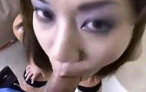 Asian kammy pov