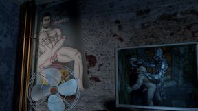 Hot Guy Is Jerking off