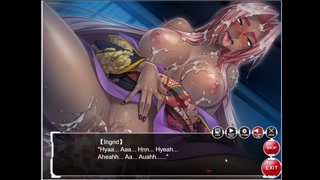 [New Year Beauty] Ingrid 02 (Taimanin Asagi Battle Arena)