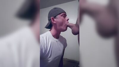 Big Suck: The Ultimate Mouthful