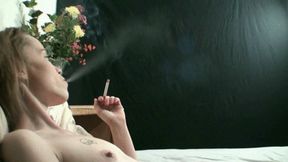 Petite Smoking Girlfriend Is A Great Fuck (FULL VERSION) HD