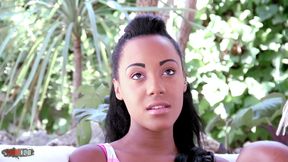 Noemilk Interview Porno with Noe Milk