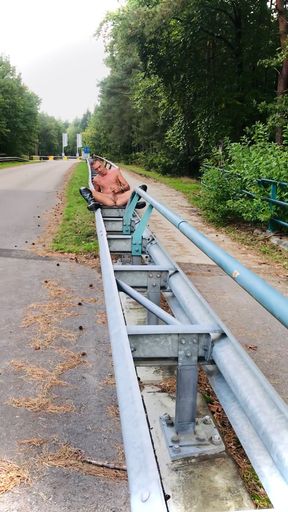 Exhibited on Viaduct