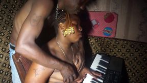 anytime we fuck i feel the same way i don t really like doing this with you what if your friend find out about us