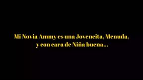 Sumisa de mi Novia Ammy