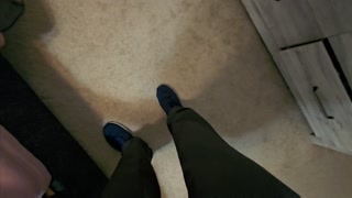 Part1 Blonde milf sucks and fucks a big dick to swallow cum and get a facial