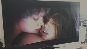 voici la video du mercredi pour vous mes abonnes cheris ! je me fais ...