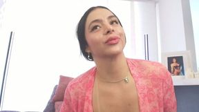 Meghann Sweet Private Show