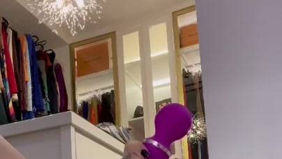 Porno Video @Female Masturbation & #Creamy Pussy #Brunette #Leaked #Curvy & Thick with @karelyruizoficial Like & Share!