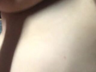 สาวไทยนมใหญ่ขาวอวบเย็ดผัวตัวเอง