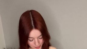 Community Creator
 @sofi_foxxxy @Boob Grab and #Stockings #Nude #Redhead Porn #Natural Big Tits video hardcore adult | Tik.Porn