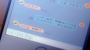 Heart Mark Oome Episode 2
