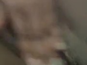 ME, MYSELF AND THIS PHAT ASS PUSSY