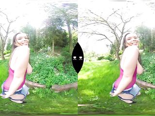 Pleasure in the nature