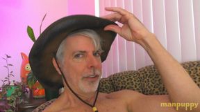 Sick But Jerking - Richard Lennox