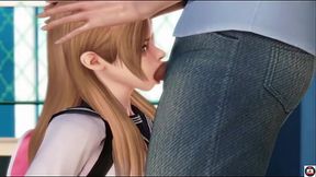 SolValley School - (PT 27) - {Membership}