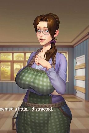 Taffy Tales: the Student -episode 3