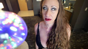 Trained to Be a Doll - Lacie