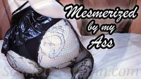 Mesmerized by my Ass - WMV SD 480p
