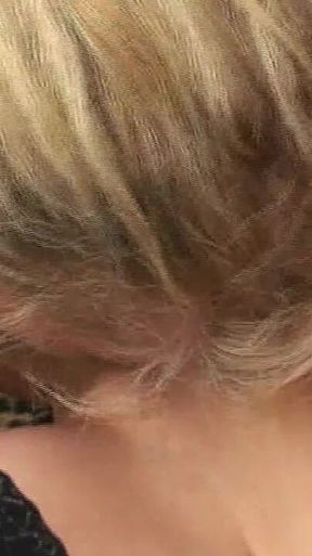 The MILF and Her Younger Girlfriend and I