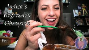 Indica's Regression Obsession