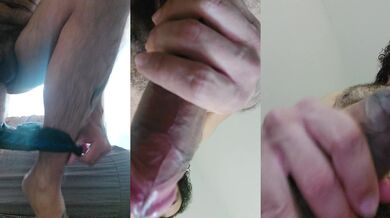 Have a weiner schnitzel with a side order of meatballs so delish