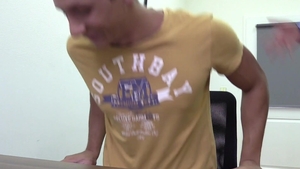 Dirty Scout: Shirts So Ugly They Make You Cum