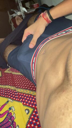 Wanna see My Hard Sexy Dick ?