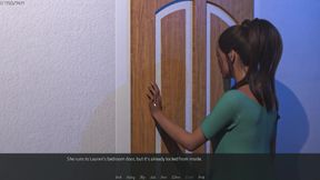 Being a Wife - V1.210subs - Part 3