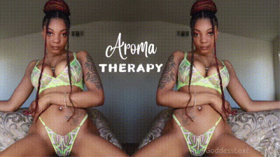 Aroma Therapy-Fantasy