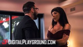 ”Perfect Fuck Quest: Synthesis Episode 1”