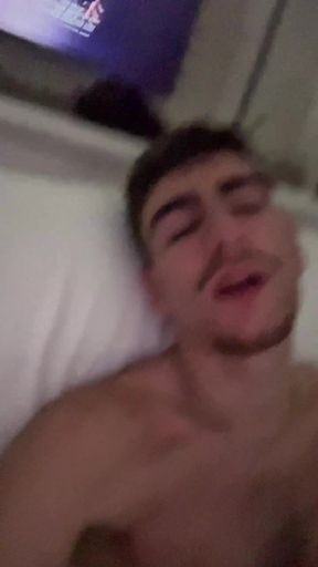 I Just Want to Squirt