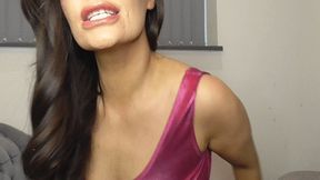 YOU NEED TO WORSHIP ME